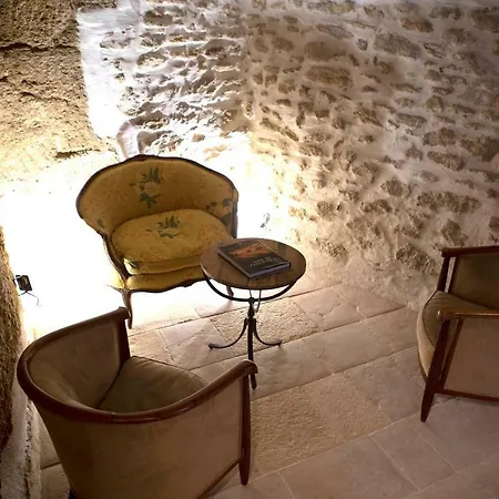 La Petite Maison * Chateauneuf-du-Pape