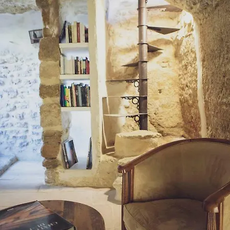 Holiday home La Petite Maison