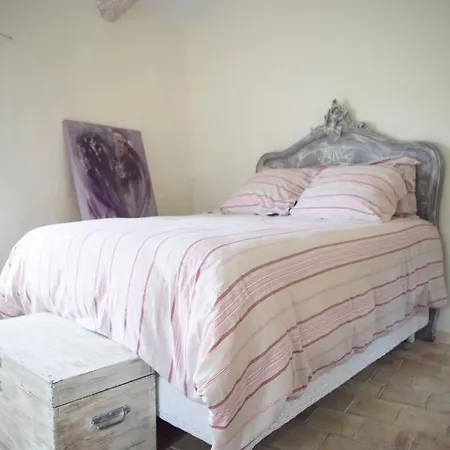 La Petite Maison Holiday home