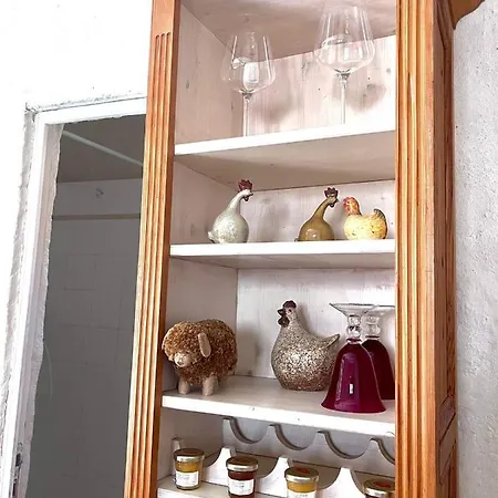 La Petite Maison *