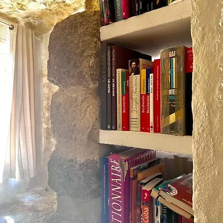 La Petite Maison Hébergement de vacances