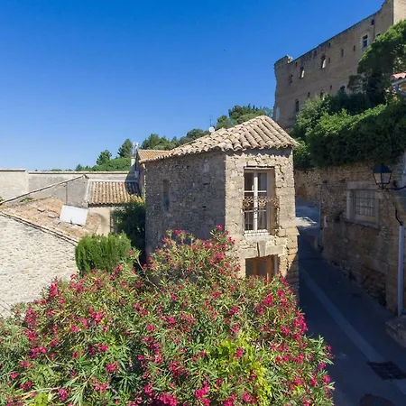 La Petite Maison Hébergement de vacances *