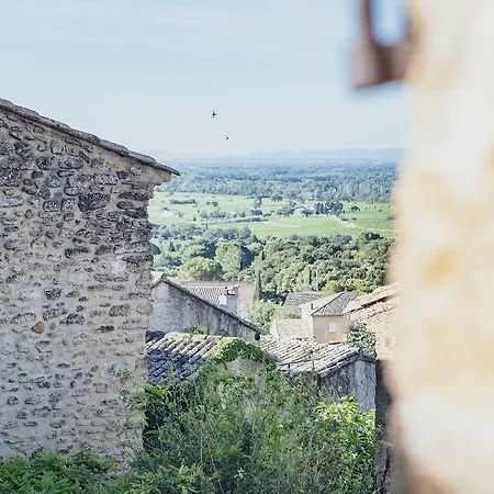 La Petite Maison *