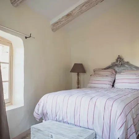 La Petite Maison Hébergement de vacances Châteauneuf-du-Pape