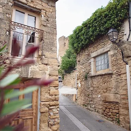Hébergement de vacances La Petite Maison