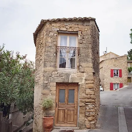 La Petite Maison Hébergement de vacances Châteauneuf-du-Pape